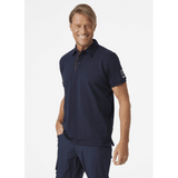 Helly Hansen 79241 Kensington Polo Shirt