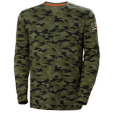 Helly Hansen 79242 Kensington Sweatshirt