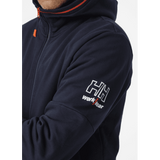 Helly Hansen 79243 Kensington Full Zip Hoodie