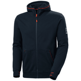 Helly Hansen 79243 Kensington Full Zip Hoodie