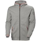 Helly Hansen 79243 Kensington Full Zip Hoodie