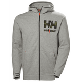 Helly Hansen 79243 Kensington Full Zip Hoodie