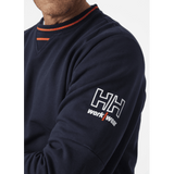 Helly Hansen 79245 Kensington Sweatshirt
