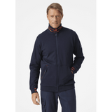 Helly Hansen 79247 Kensington Zip Sweatshirt