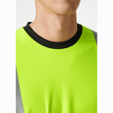 Helly Hansen 79254 Addvis Hi-Vis 4-Way Stretch T-Shirt Class 1