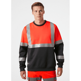 Helly Hansen 79256 Addvis Sweatshirt Class 1
