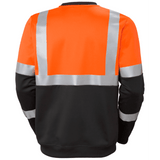 Helly Hansen 79256 Addvis Sweatshirt Class 1