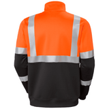 Helly Hansen 79258 Addvis Zip Sweatshirt Class 1
