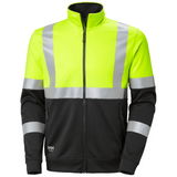 Helly Hansen 79258 Addvis Zip Sweatshirt Class 1