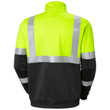 Helly Hansen 79258 Addvis Zip Sweatshirt Class 1
