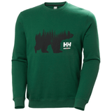 Helly Hansen 79363 Logo Sweatshirt