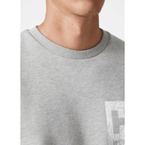 Helly Hansen 79363 Logo Sweatshirt