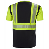 Helly Hansen 79271 ICU Hi-Vis T-Shirt