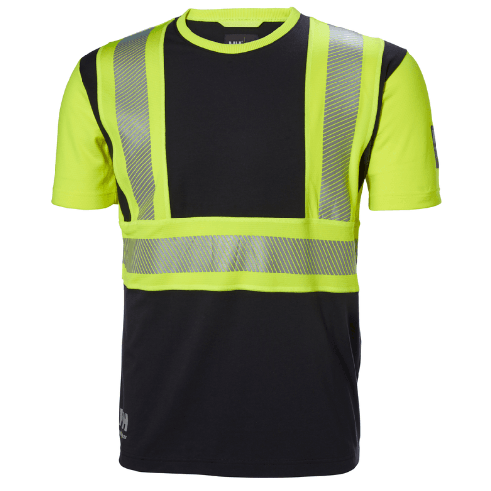 Helly Hansen 79271 ICU Hi-Vis T-Shirt