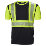 Helly Hansen 79271 ICU Hi-Vis T-Shirt