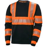 Helly Hansen 79272 ICU Hi-Vis Sweatshirt