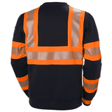 Helly Hansen 79272 ICU Hi-Vis Sweatshirt