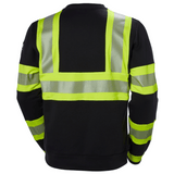 Helly Hansen 79272 ICU Hi-Vis Sweatshirt