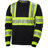 Helly Hansen 79272 ICU Hi-Vis Sweatshirt