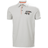 Helly Hansen 79260 HHWW Graphic Polo