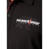 Helly Hansen 79260 HHWW Graphic Polo