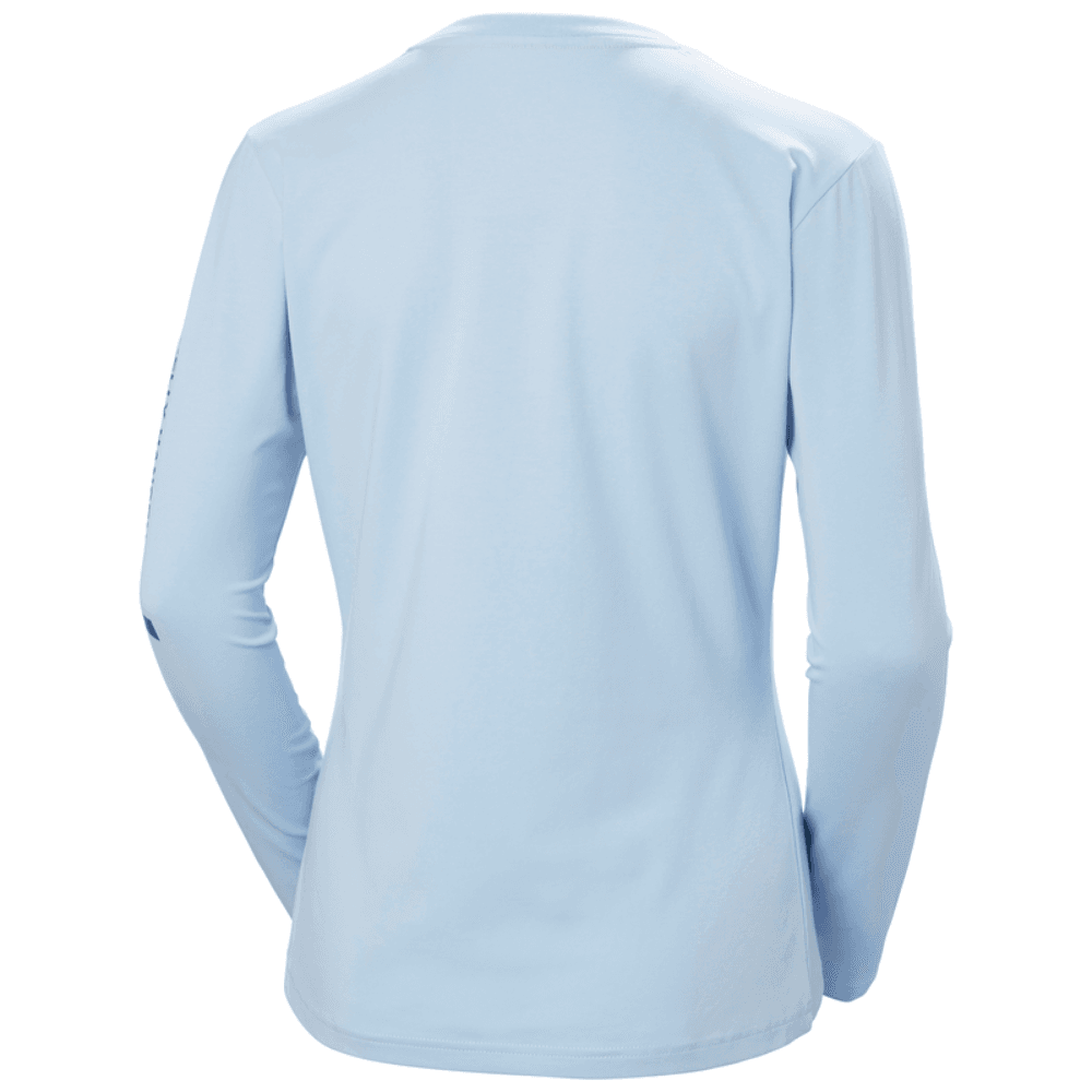 Helly Hansen 79268 Women's Logo Longsleeve