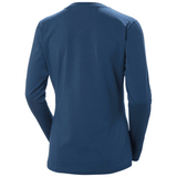 Helly Hansen 79268 Women's Logo Longsleeve