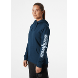 Helly Hansen 79269 Women's Logo Hoodie