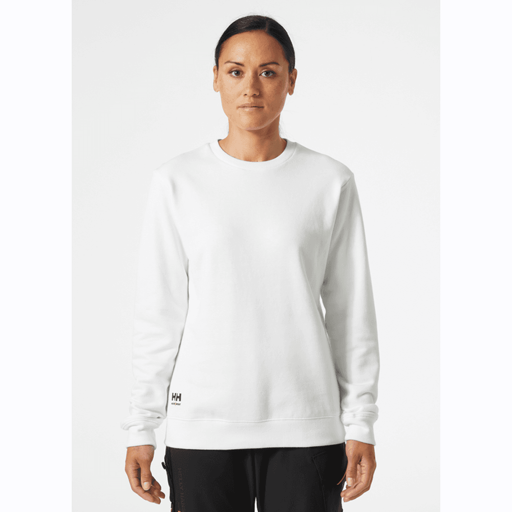 HELLY HANSEN 79209 WOMEN'S MANCHESTER SWEATSHIRT