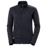 HELLY HANSEN 79321 WOMEN'S CLASSIC ZIP SWEATSHIRT