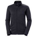 Helly Hansen 79213 Womens Manchester Zip Sweatshirt