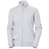 HELLY HANSEN 79321 WOMEN'S CLASSIC ZIP SWEATSHIRT