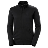 HELLY HANSEN 79321 WOMEN'S CLASSIC ZIP SWEATSHIRT