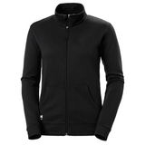 Helly Hansen 79213 Womens Manchester Zip Sweatshirt