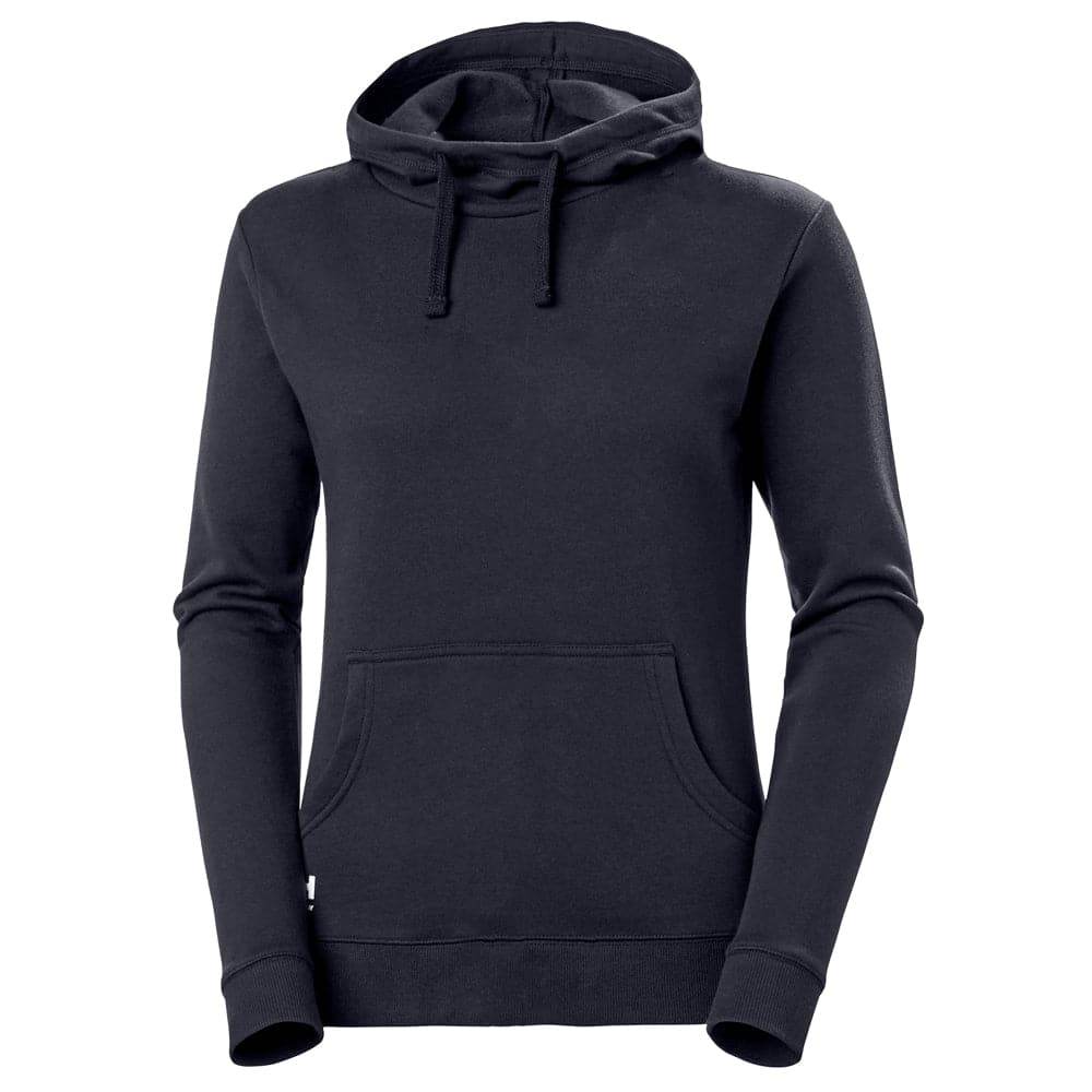 HELLY HANSEN 79322 WOMEN'S CLASSIC HOODIE