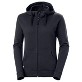 Helly Hansen 79217 Womens Manchester Zip Hoodie