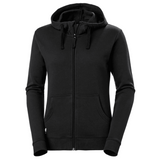 Helly Hansen 79217 Womens Manchester Zip Hoodie