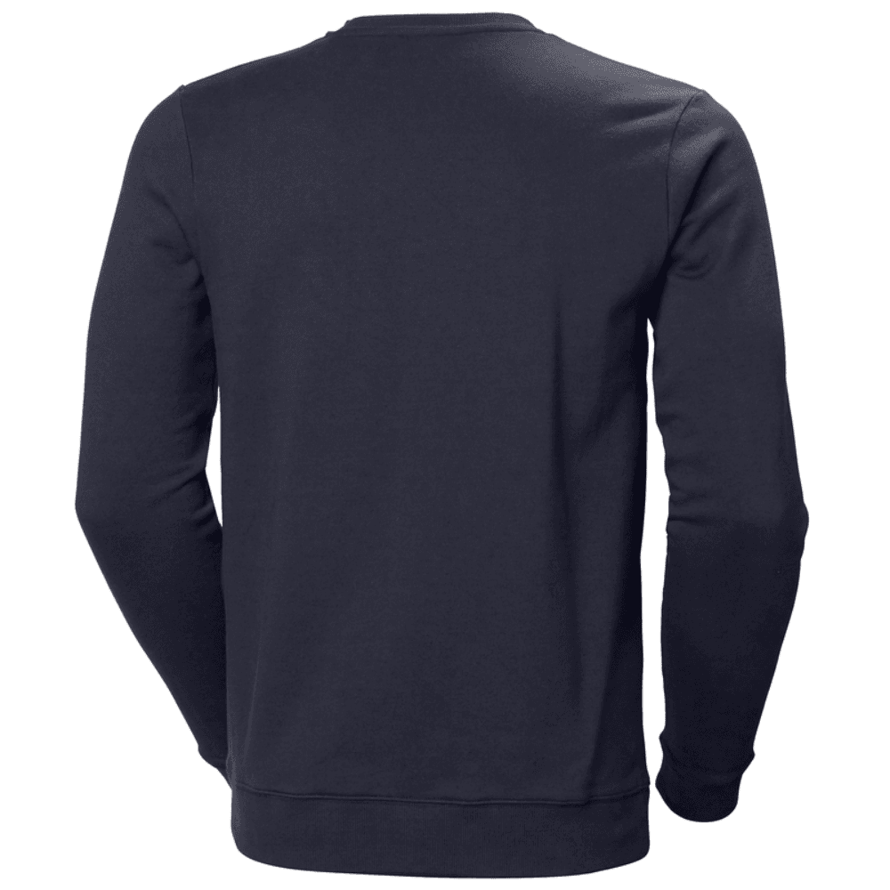 HELLY HANSEN 79208 MANCHESTER SWEATSHIRT