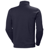 Helly Hansen 79210 Manchester Half Zip Sweatshirt