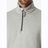 Helly Hansen 79325 Classic Half Zip Sweatshirt