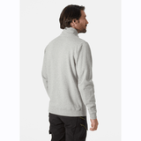 Helly Hansen 79325 Classic Half Zip Sweatshirt