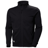 HELLY HANSEN 79212 MANCHESTER FULL ZIP SWEATSHIRT