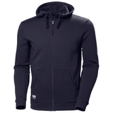 HELLY HANSEN 79216 MANCHESTER FULL ZIP HOODIE