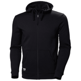 HELLY HANSEN 79216 MANCHESTER FULL ZIP HOODIE
