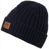 Helly Hansen 79812 Kensington Wool Beanie Hat