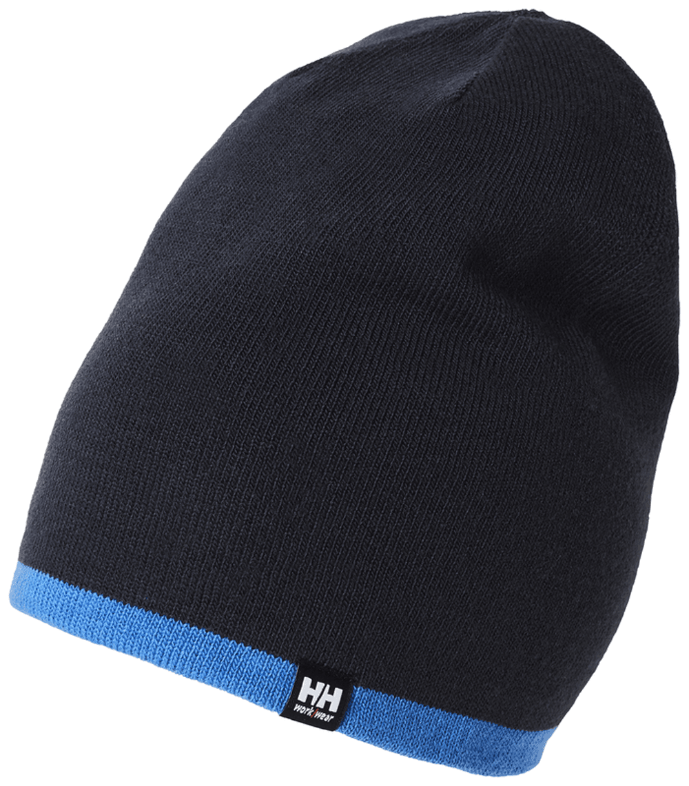 Helly Hansen 79883 Manchester Reversible Beanie Hat
