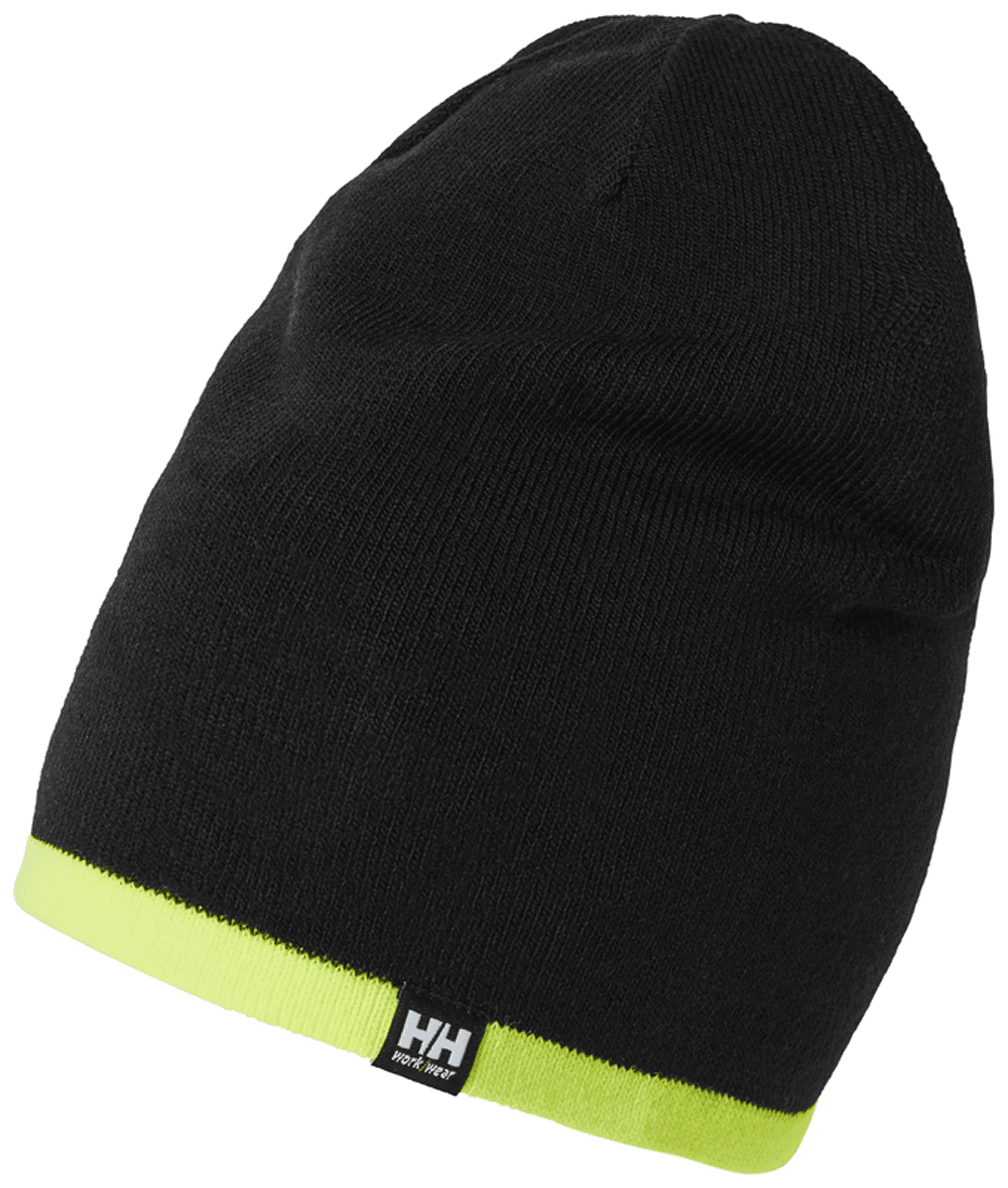 Helly Hansen 79883 Manchester Reversible Beanie Hat