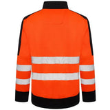 Aviator Workwear Zip Hoody AV050