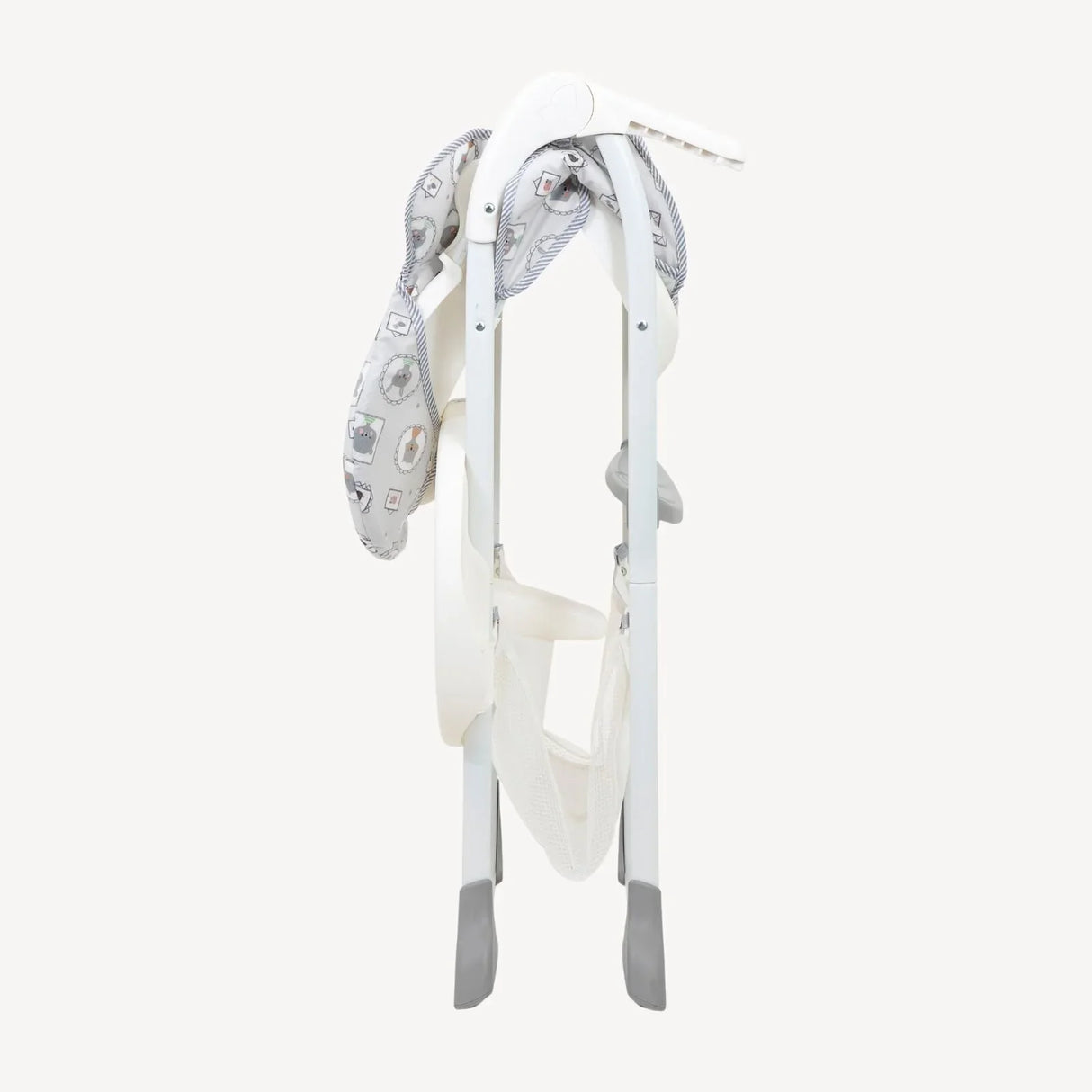 Joie Mimzy Snacker Baby Feeding Highchair - Portrait