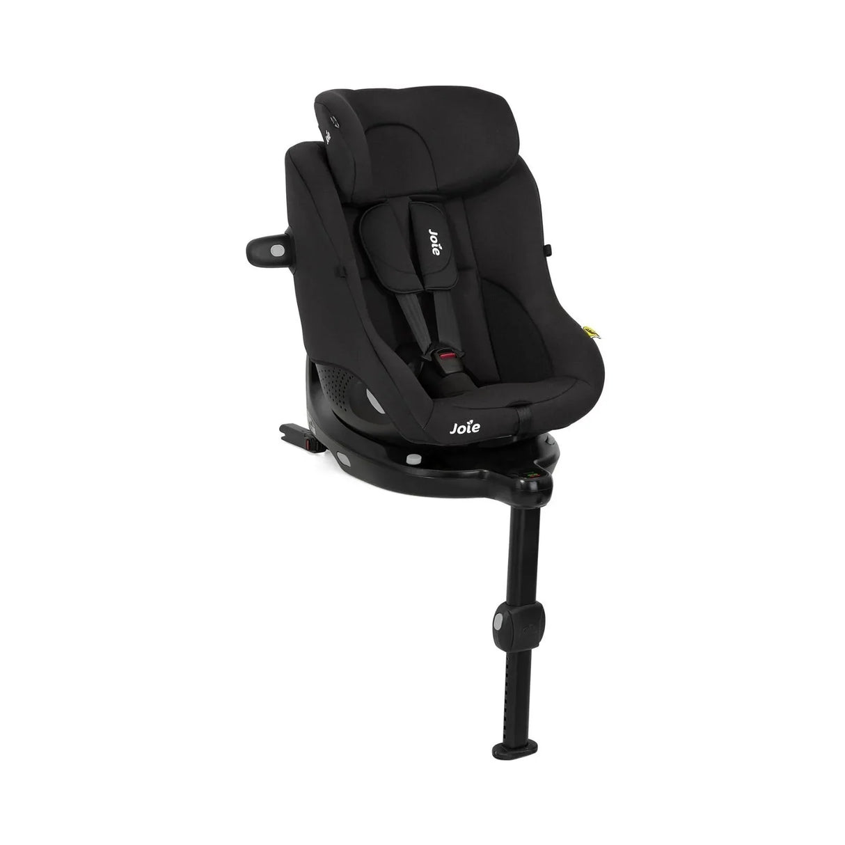 Joie i-Pivot 360 Group 0/1 Car Seat - Shale